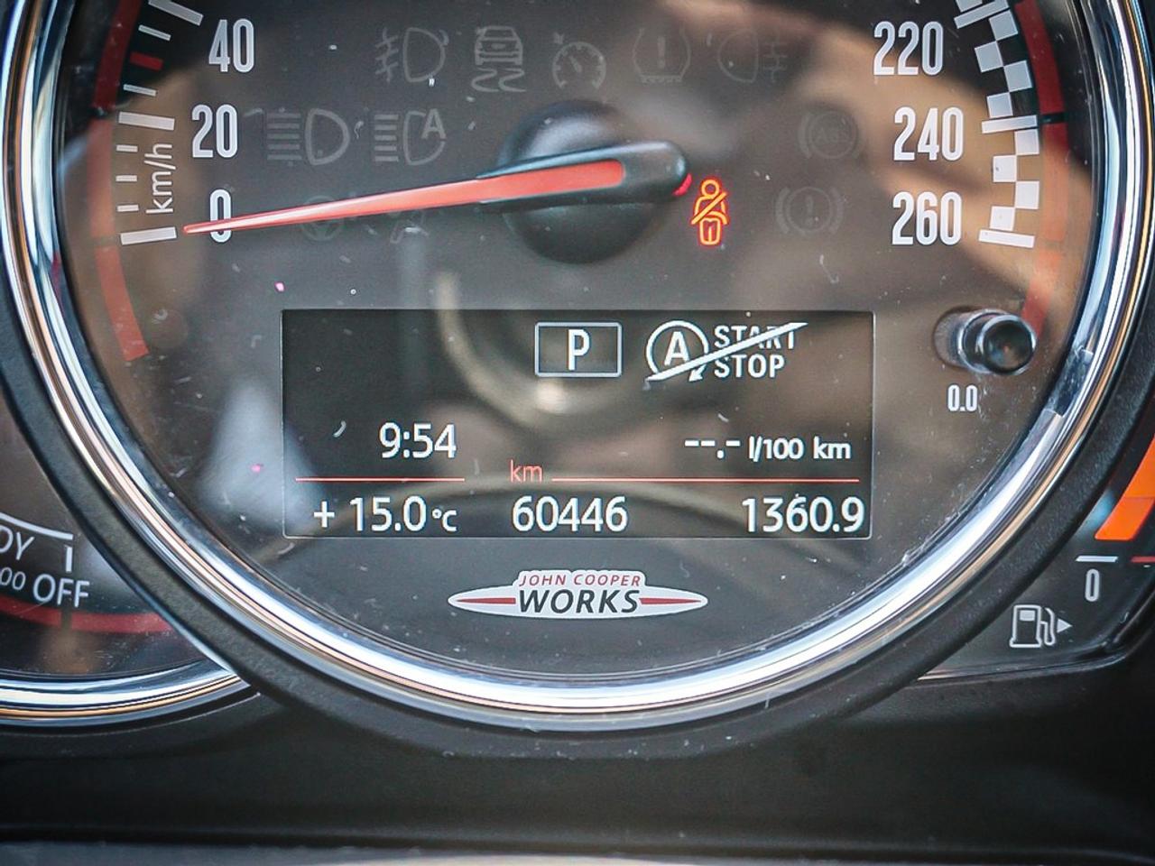 2019 MINI Countryman  Photo