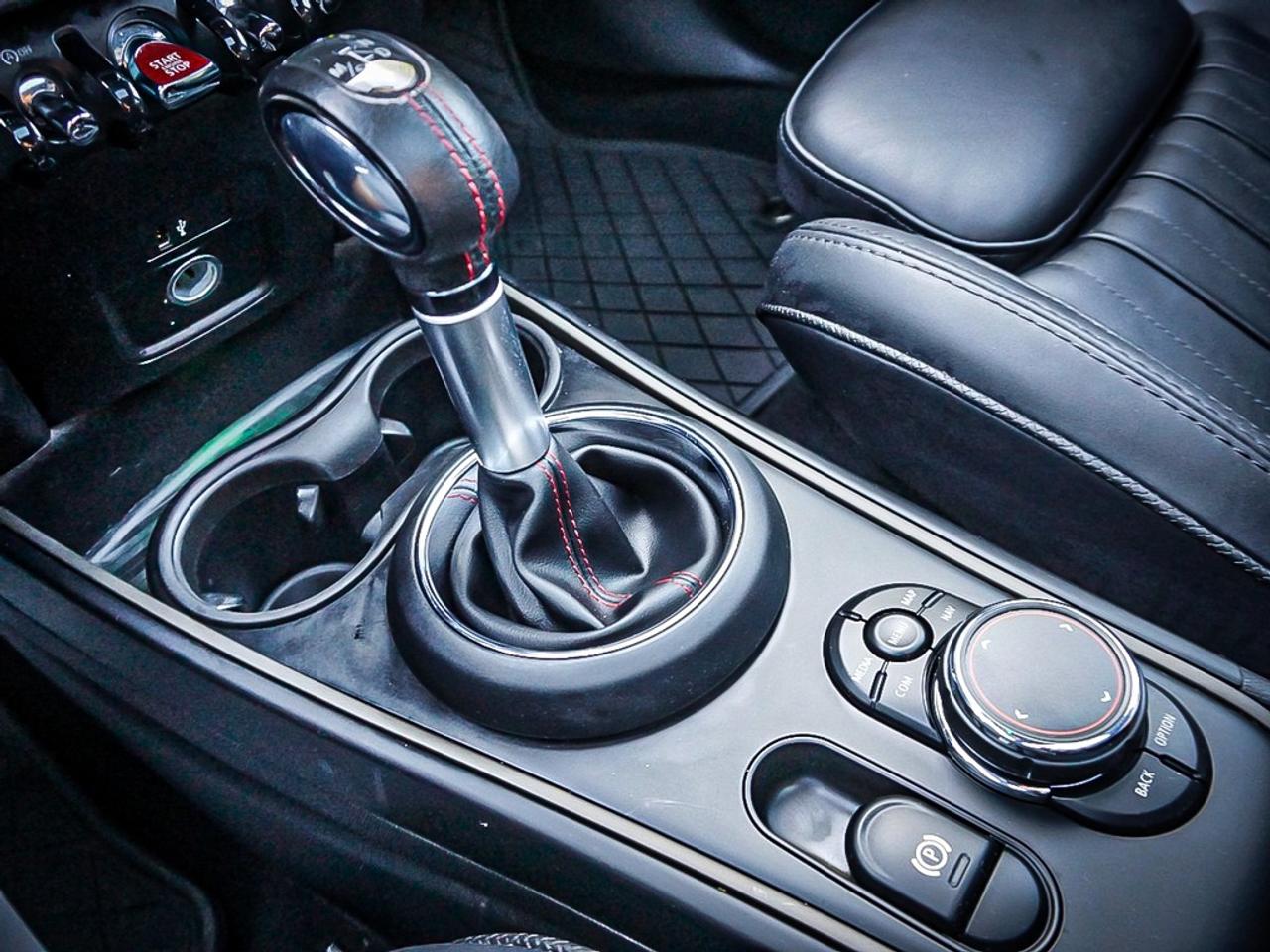 2019 MINI Countryman  Photo