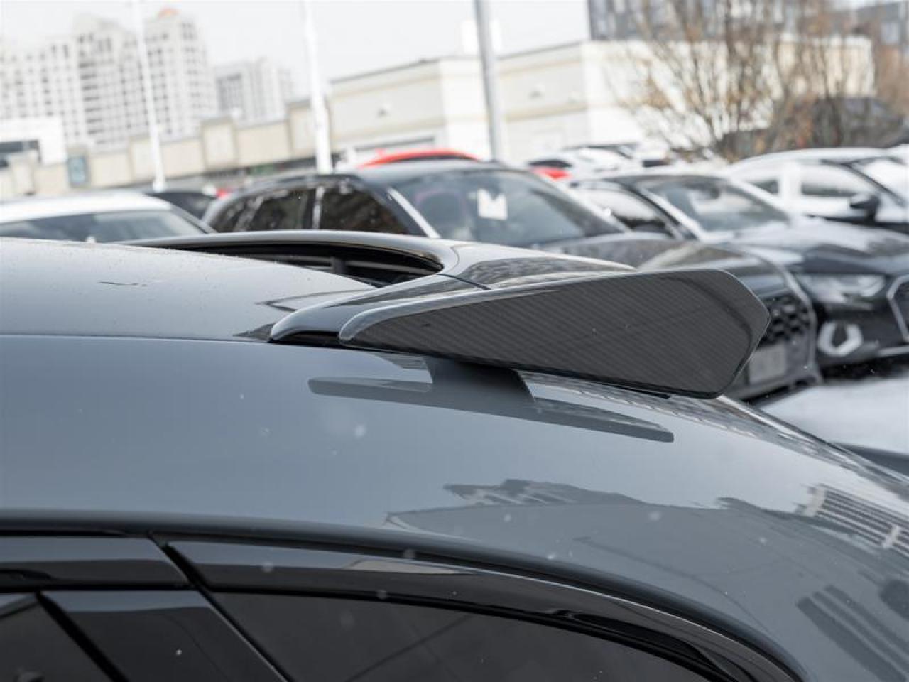 2023 Porsche Cayenne Coupe Turbo GT 4dr All-Wheel Drive Photo