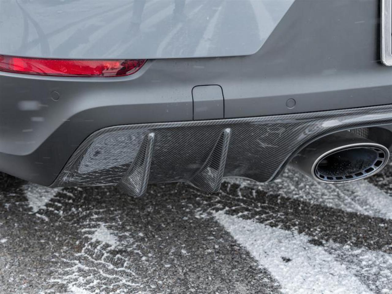 2023 Porsche Cayenne Coupe Turbo GT 4dr All-Wheel Drive Photo