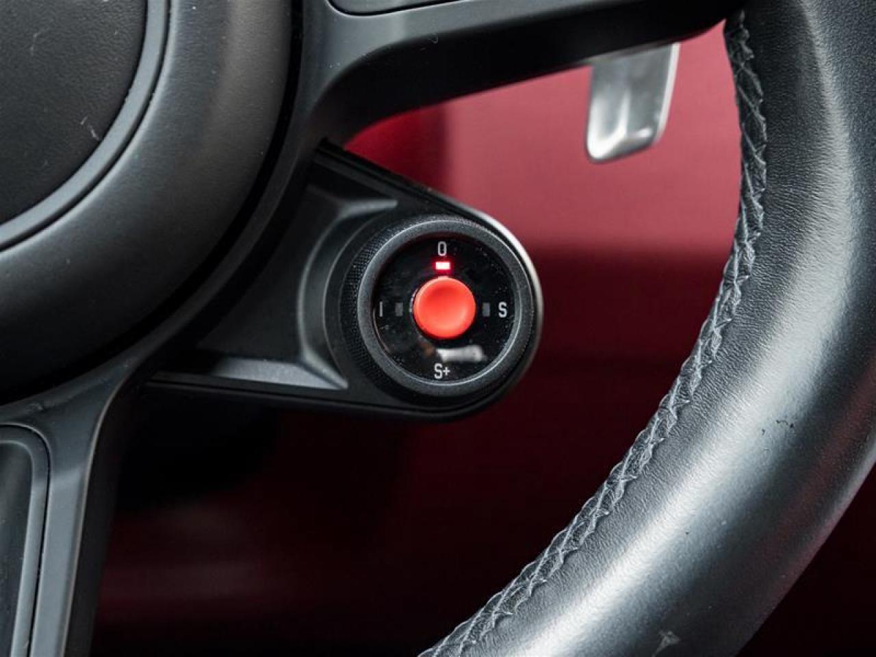 2023 Porsche Cayenne Coupe Turbo GT 4dr All-Wheel Drive Photo