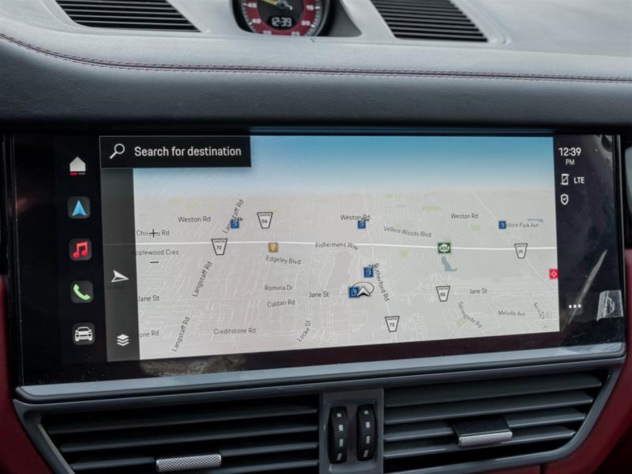 2023 Porsche Cayenne Coupe Turbo GT 4dr All-Wheel Drive Photo