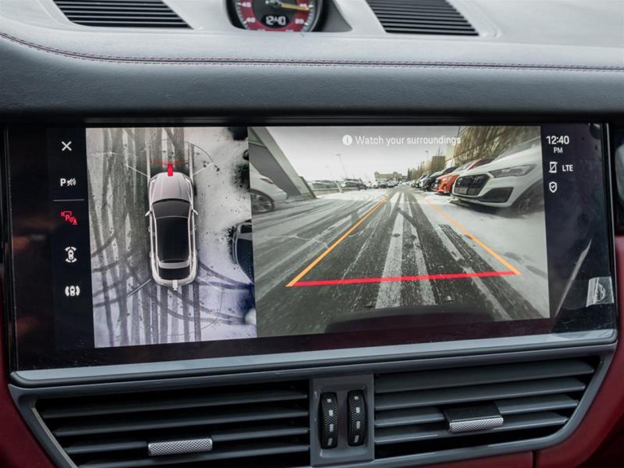 2023 Porsche Cayenne Coupe Turbo GT 4dr All-Wheel Drive Photo