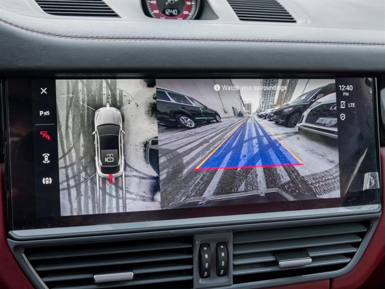 2023 Porsche Cayenne Coupe Turbo GT 4dr All-Wheel Drive Photo