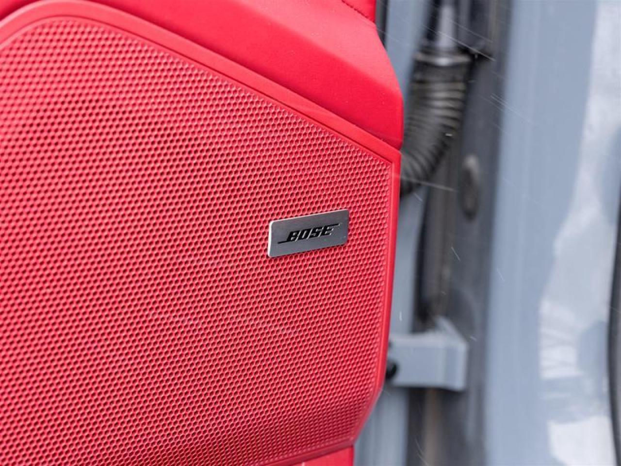 2023 Porsche Cayenne Coupe Turbo GT 4dr All-Wheel Drive Photo