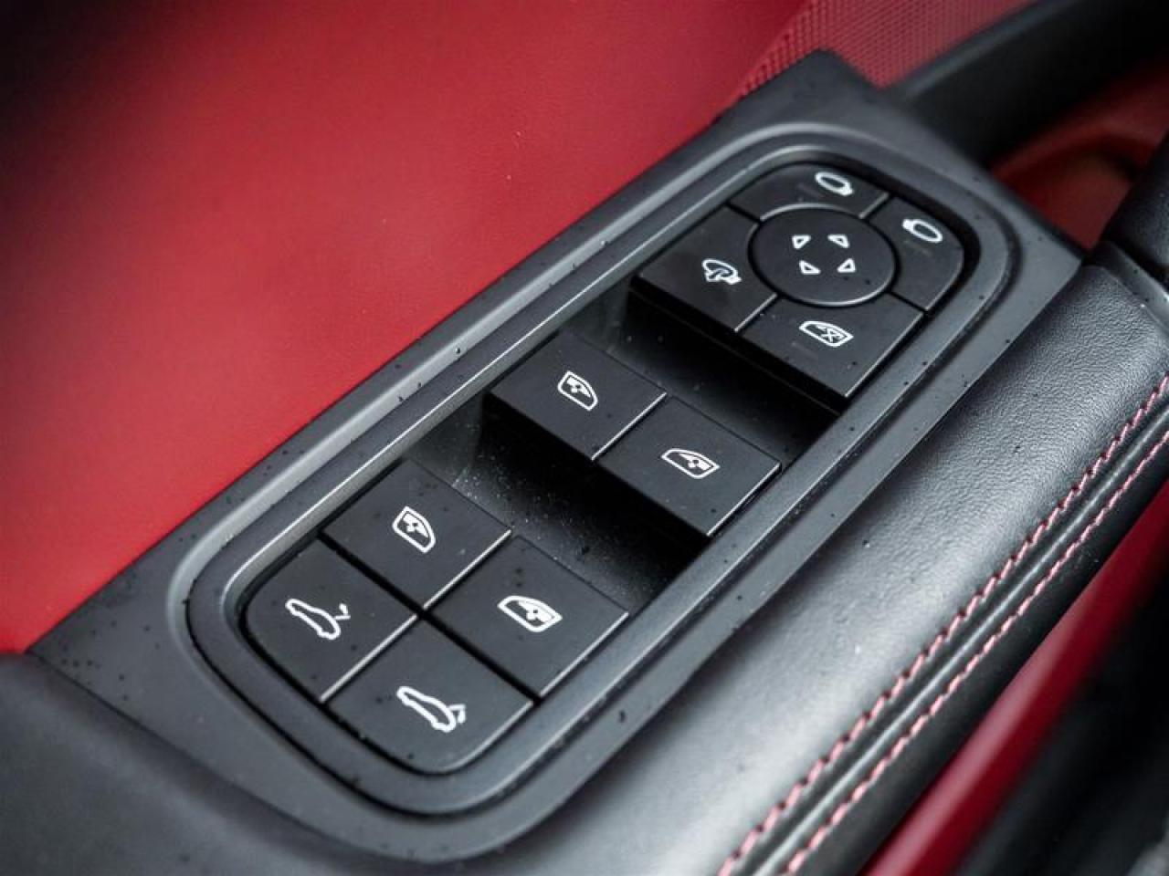 2023 Porsche Cayenne Coupe Turbo GT 4dr All-Wheel Drive Photo