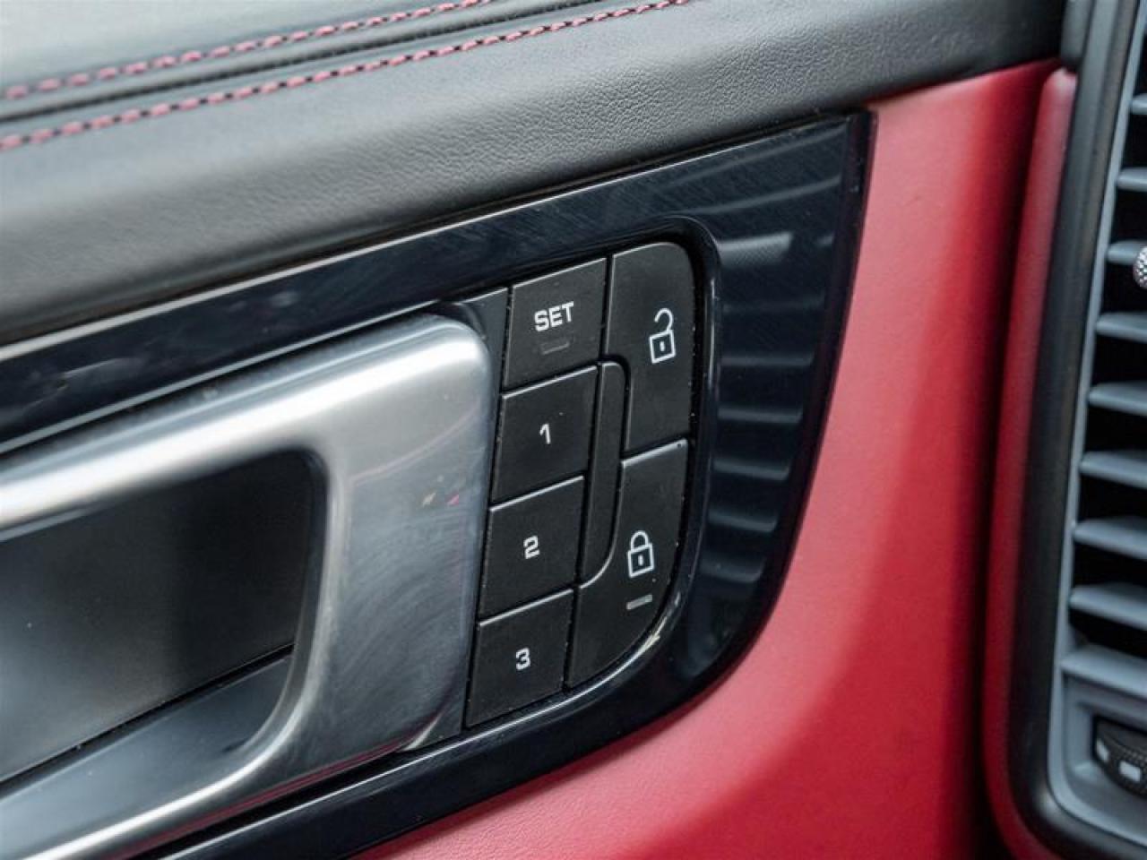 2023 Porsche Cayenne Coupe Turbo GT 4dr All-Wheel Drive Photo