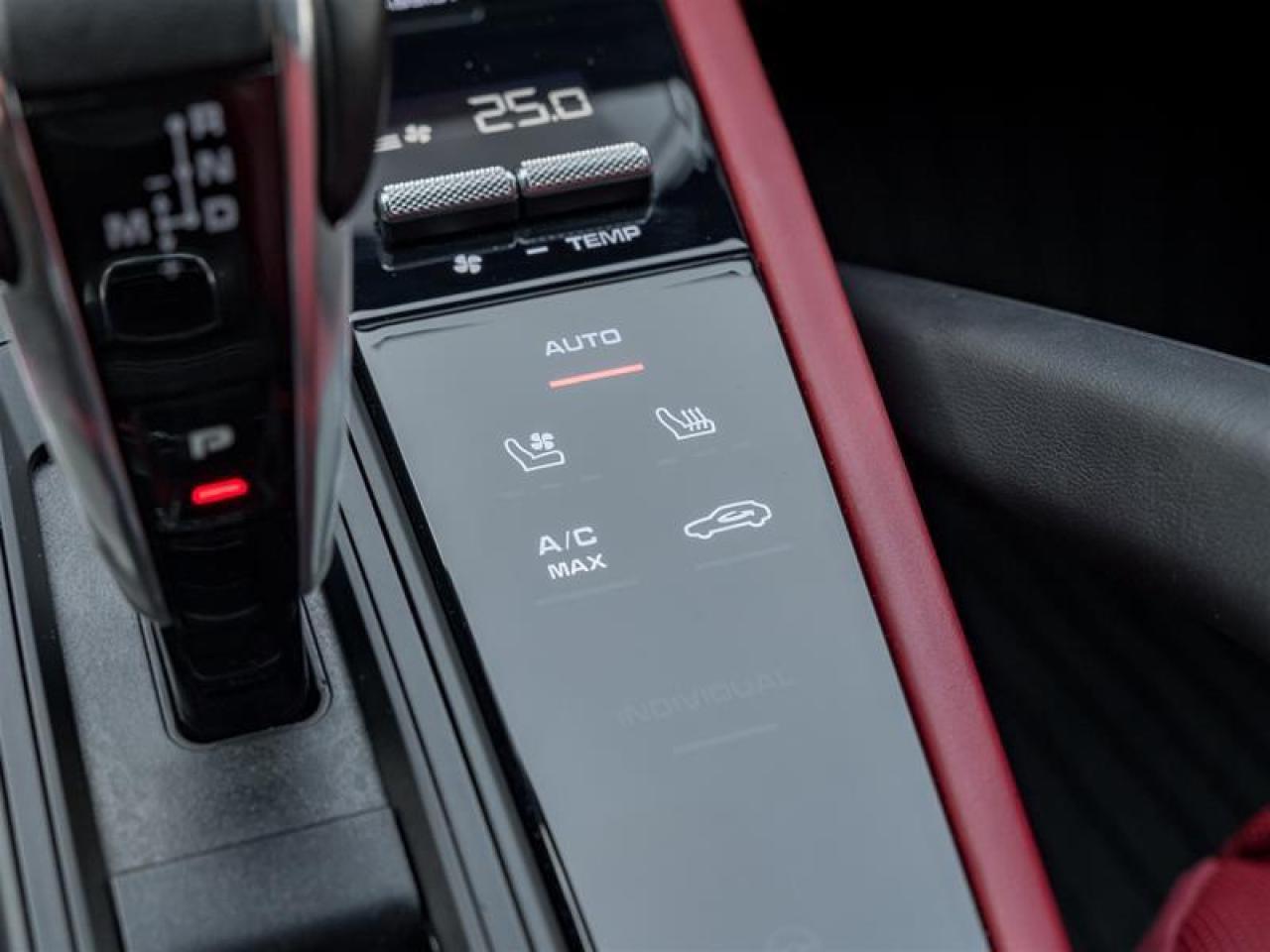 2023 Porsche Cayenne Coupe Turbo GT 4dr All-Wheel Drive Photo