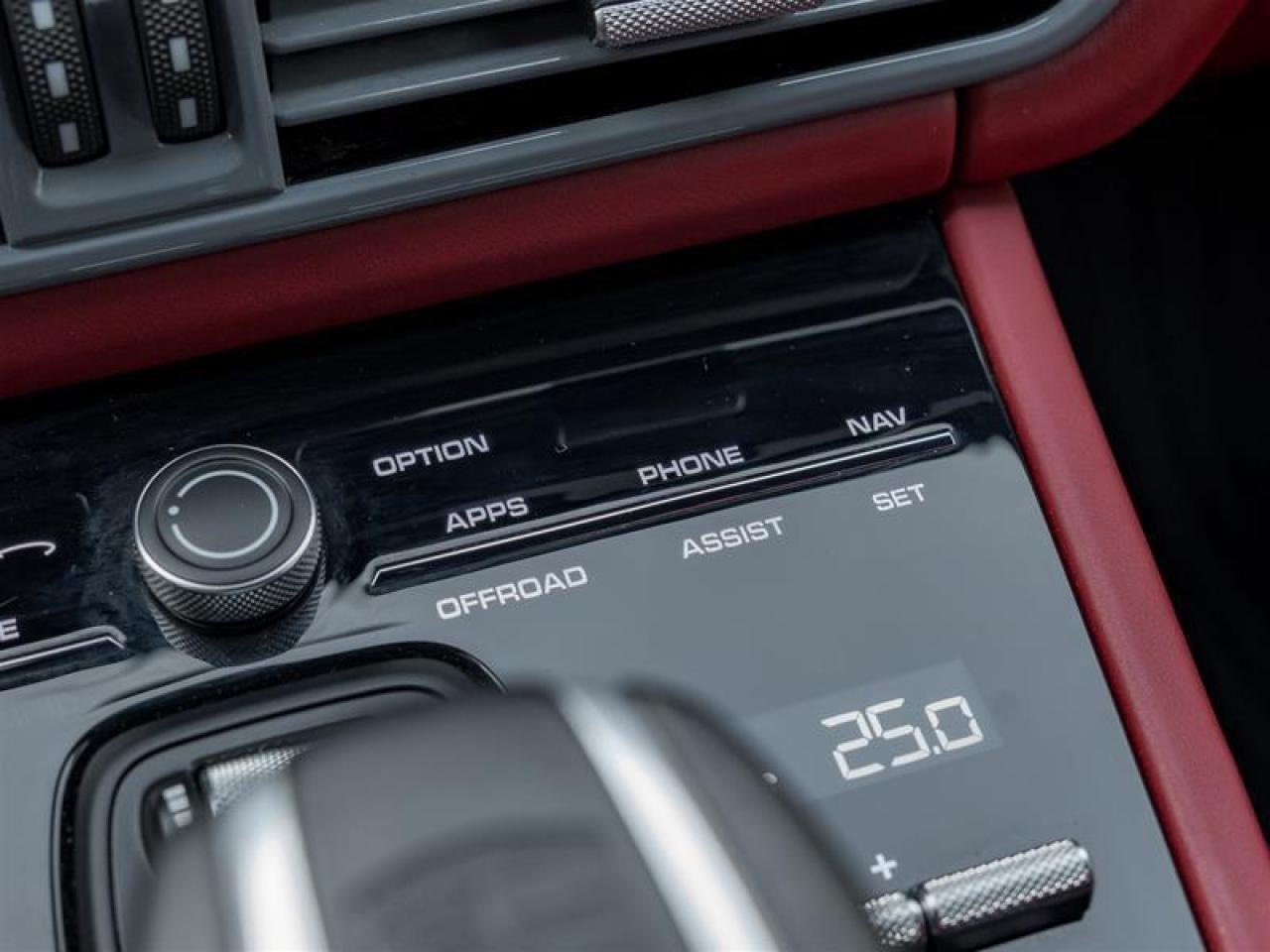 2023 Porsche Cayenne Coupe Turbo GT 4dr All-Wheel Drive Photo