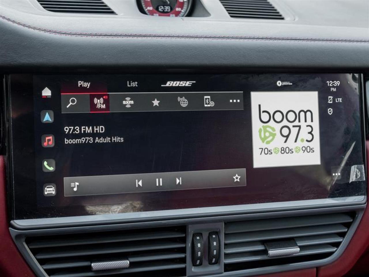 2023 Porsche Cayenne Coupe Turbo GT 4dr All-Wheel Drive Photo