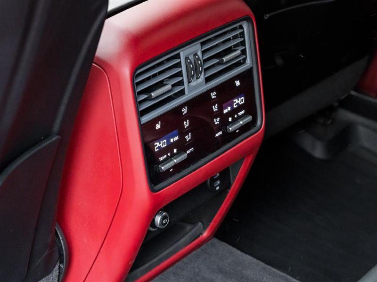 2023 Porsche Cayenne Coupe Turbo GT 4dr All-Wheel Drive Photo