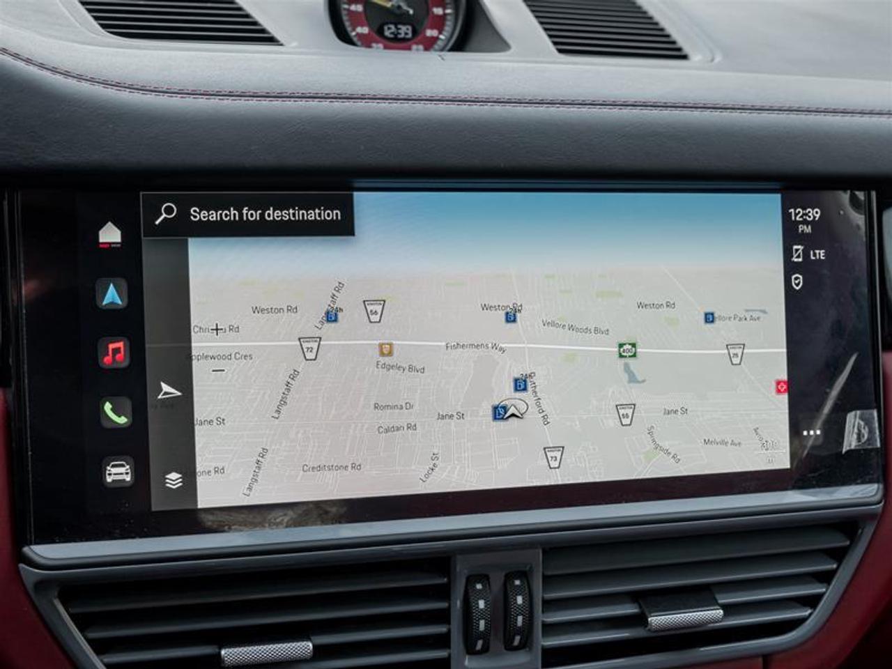 2023 Porsche Cayenne Coupe Turbo GT 4dr All-Wheel Drive Photo