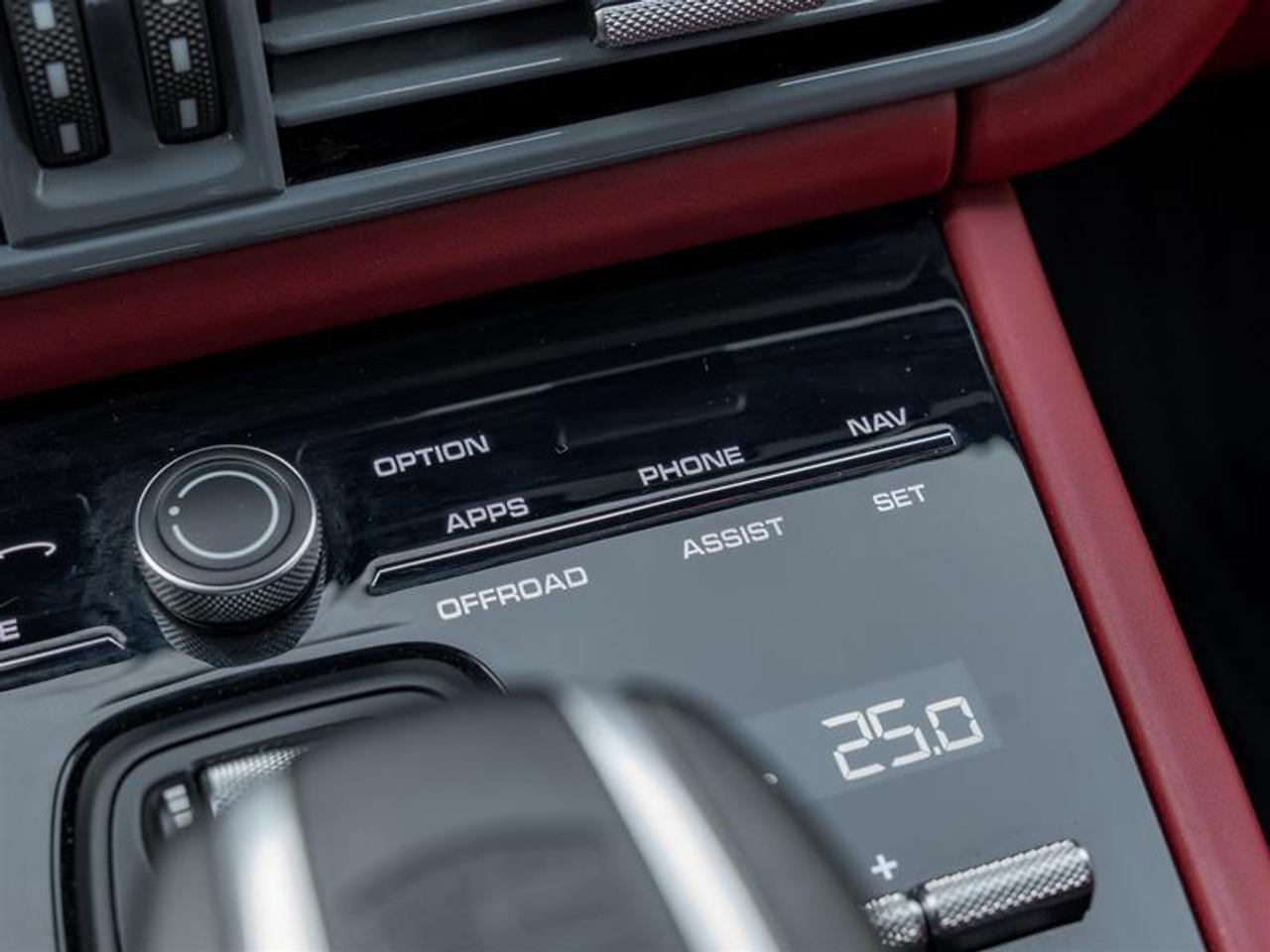 2023 Porsche Cayenne Coupe Turbo GT 4dr All-Wheel Drive Photo
