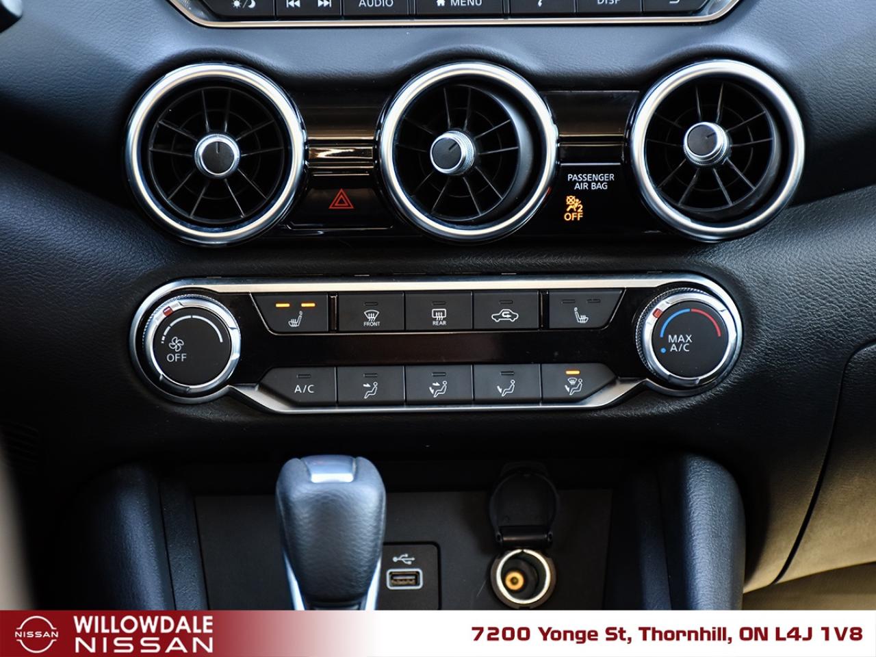 2020 Nissan Sentra S Plus (CVT) 4dr Sedan Photo