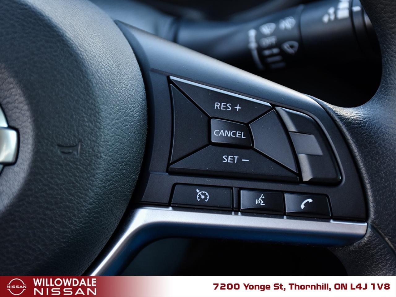 2020 Nissan Sentra S Plus (CVT) 4dr Sedan Photo