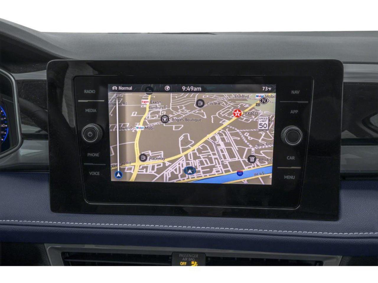 2026 Volkswagen Taos Highline 4dr All-Wheel Drive 4MOTION Photo