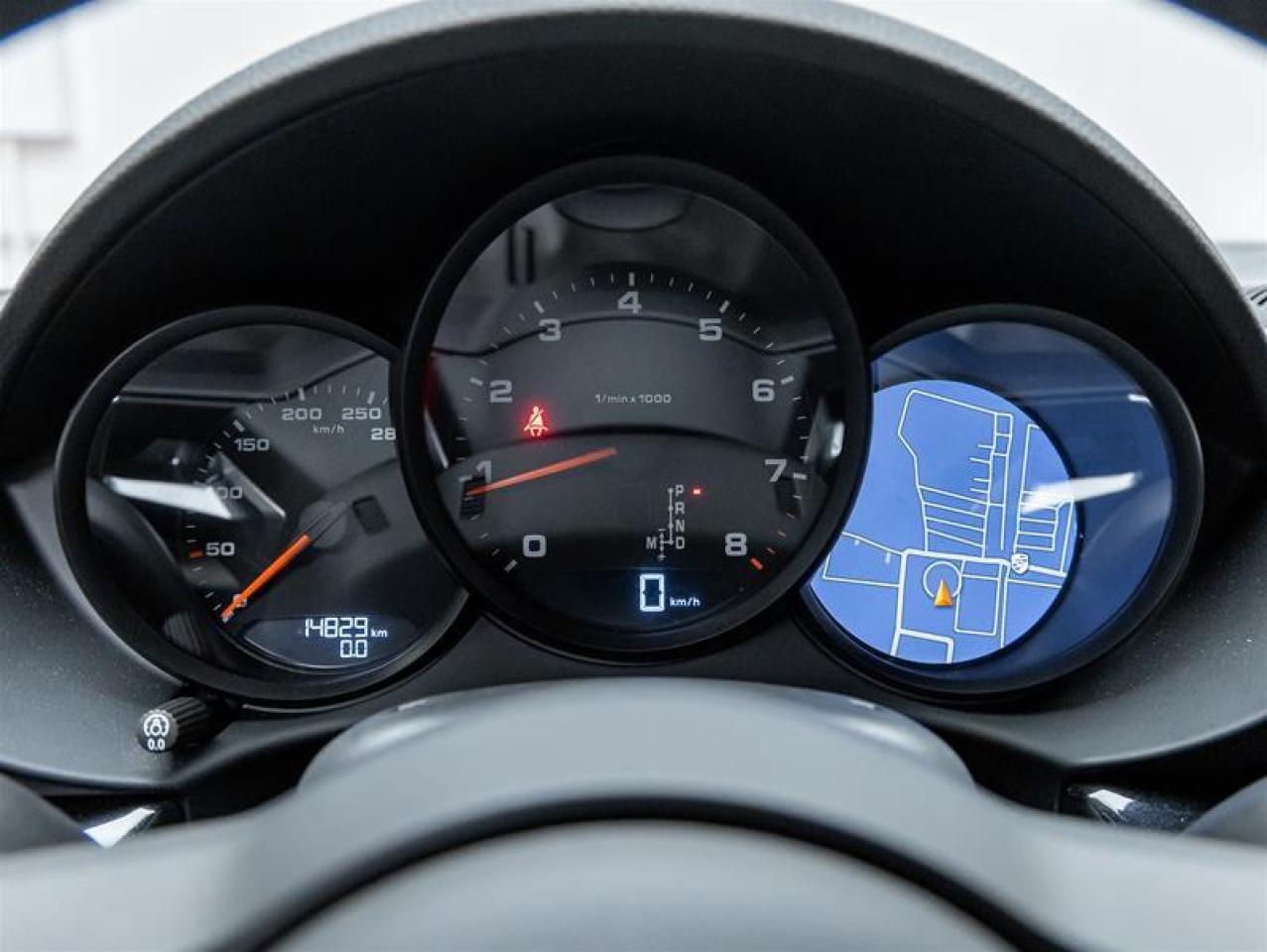 2024 Porsche 718 Cayman  Photo