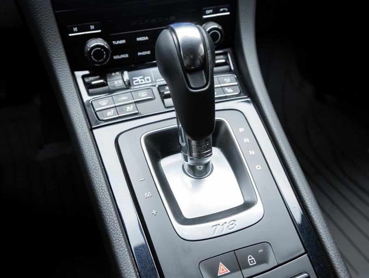 2024 Porsche 718 Cayman  Photo