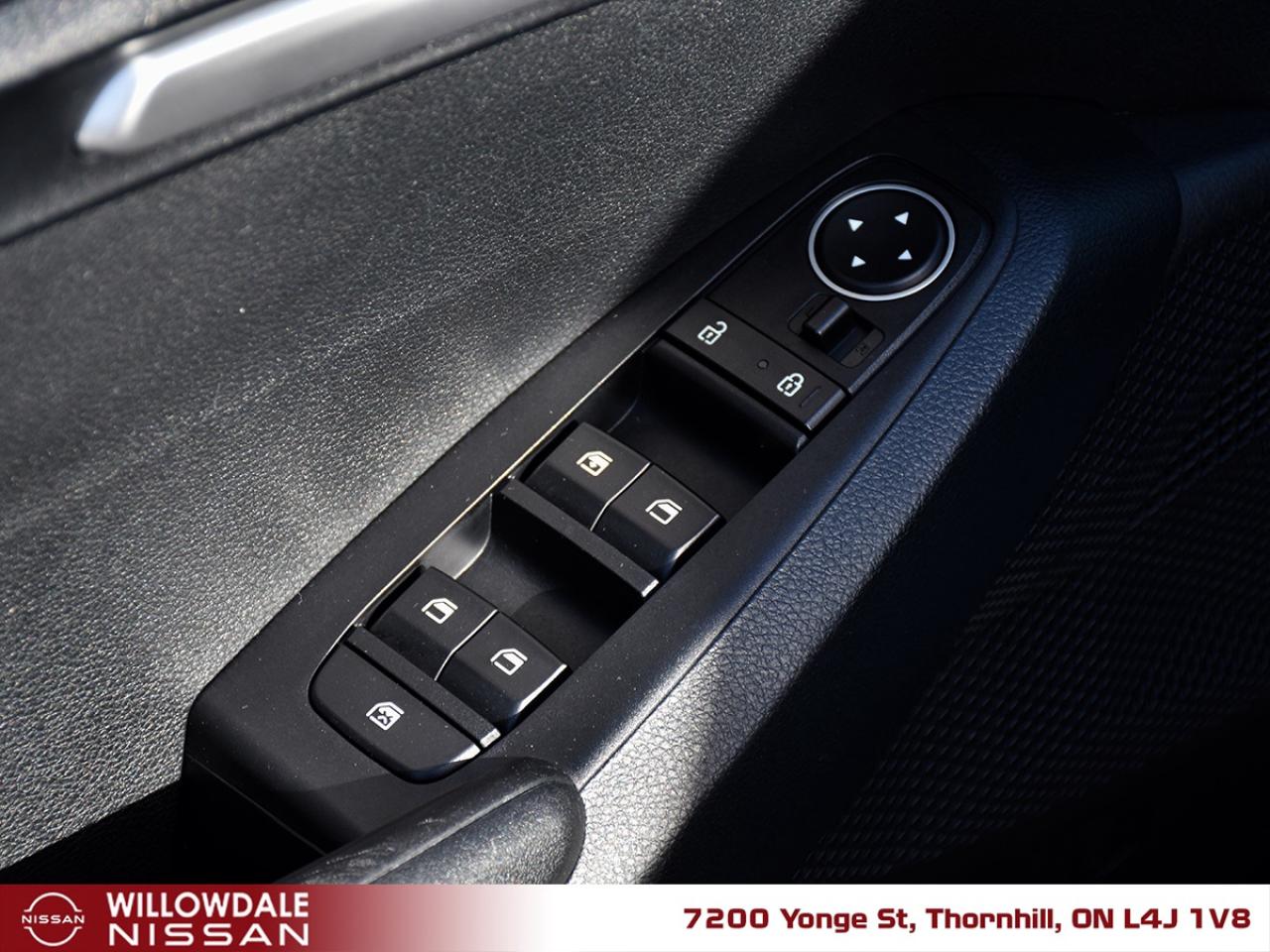 2023 Kia Seltos LX 4dr Front-Wheel Drive Photo