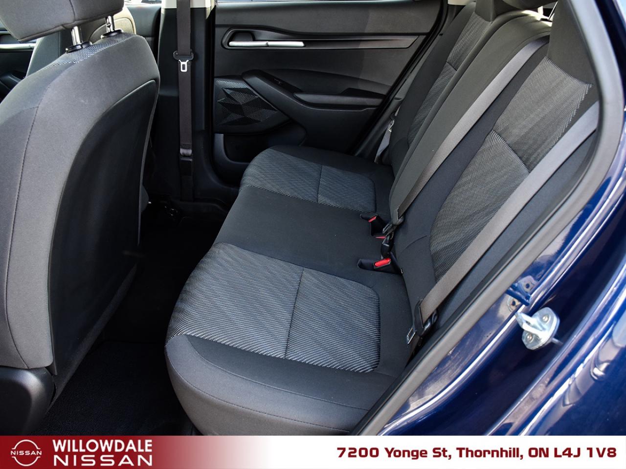 2023 Kia Seltos LX 4dr Front-Wheel Drive Photo