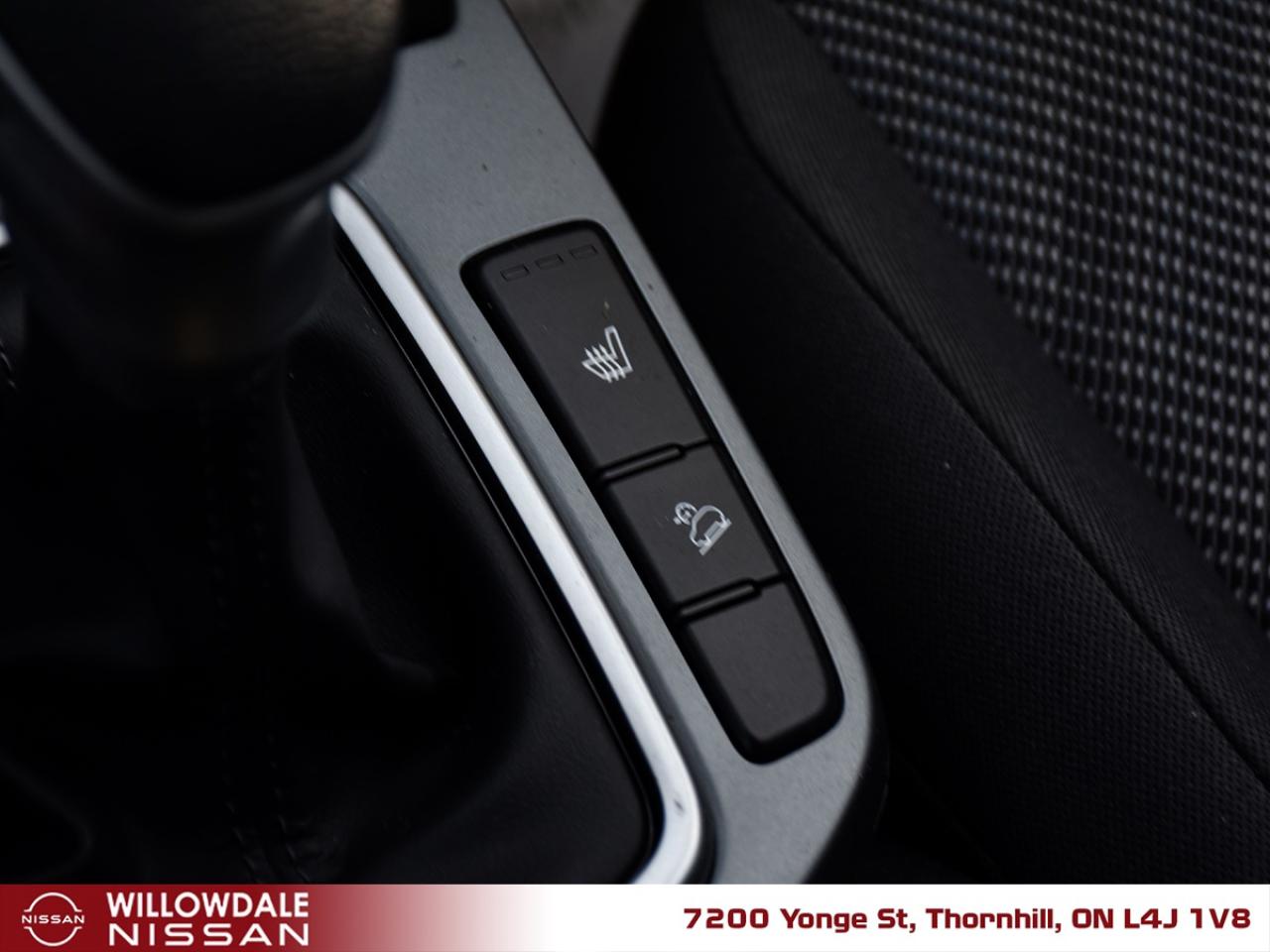 2023 Kia Seltos LX 4dr Front-Wheel Drive Photo