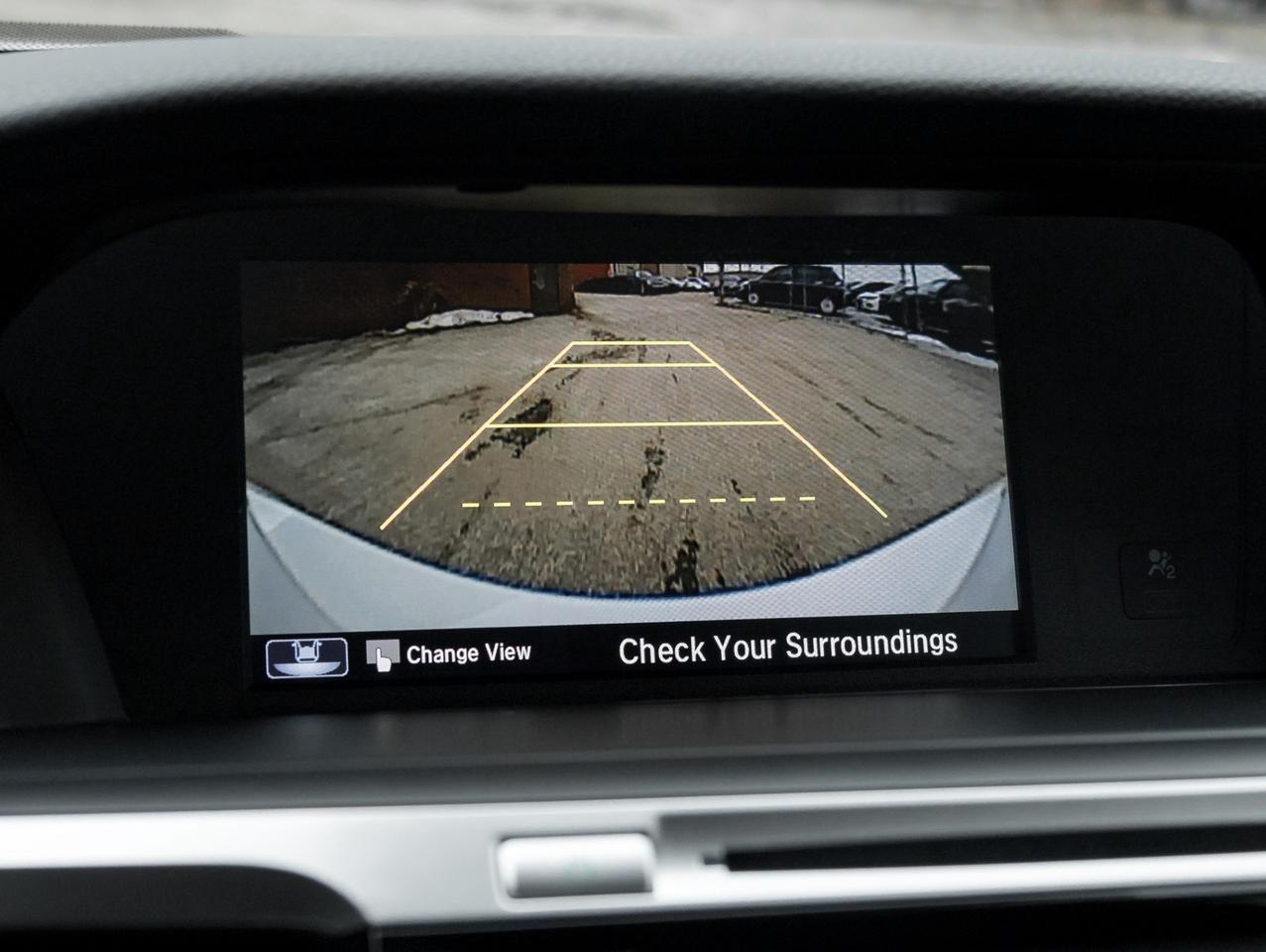 2016 Honda Accord Touring -Dealer Serviced-Nav-Rear Cam-Leather-Sunr Photo