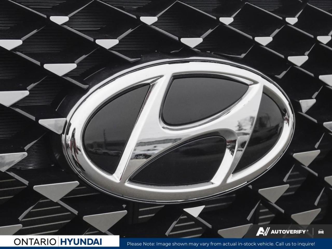 2026 Hyundai Venue Ultimate w/Black Interior 4dr Front-Wheel Drive Photo