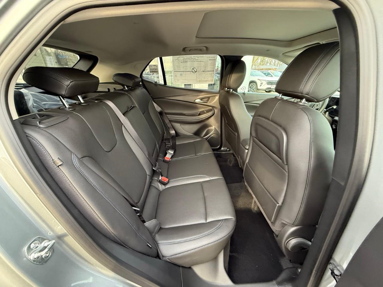 2026 Buick Encore GX Sport Touring 4dr All-Wheel Drive Photo