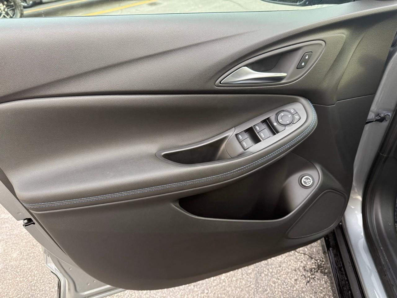 2026 Buick Encore GX Sport Touring 4dr All-Wheel Drive Photo