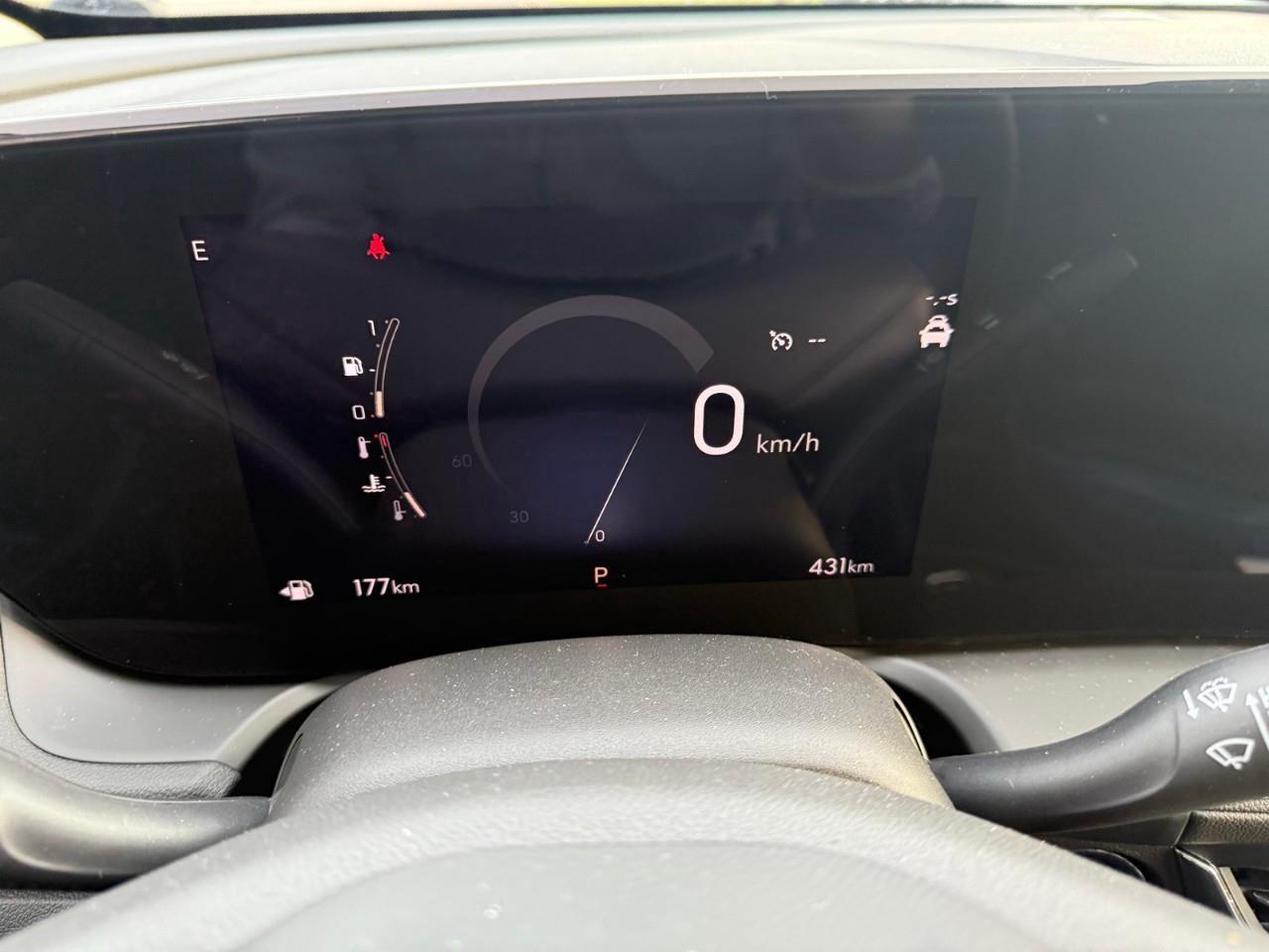 2026 Buick Encore GX Sport Touring 4dr All-Wheel Drive Photo