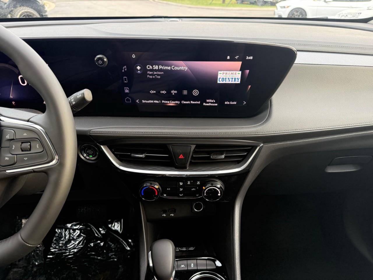 2026 Buick Encore GX Sport Touring 4dr All-Wheel Drive Photo