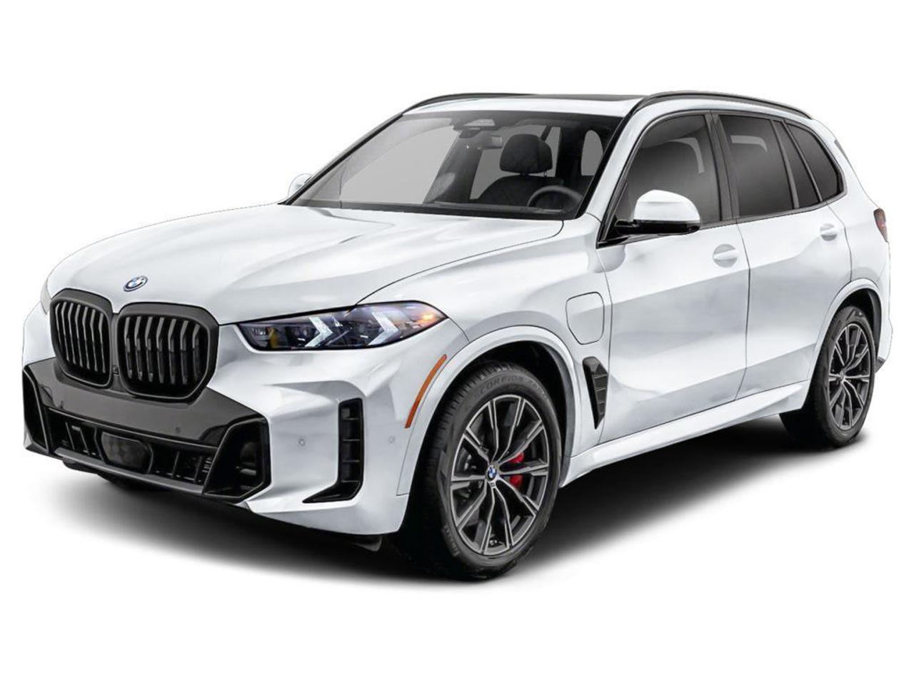 2026 BMW X5 PHEV xDrive50e 4dr All-Wheel Drive Sports Activity Vehicle Photo0