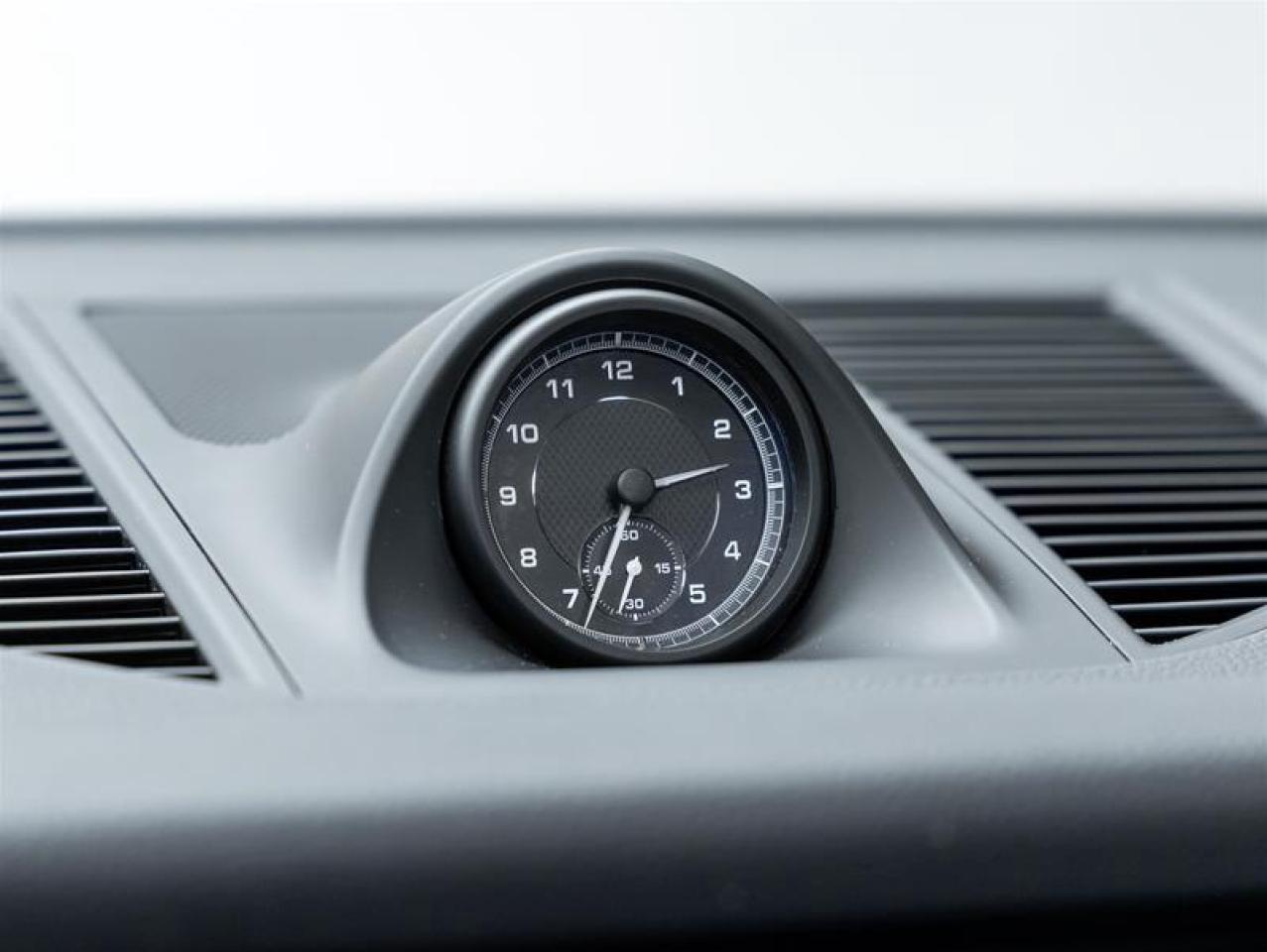 2023 Porsche Macan  Photo