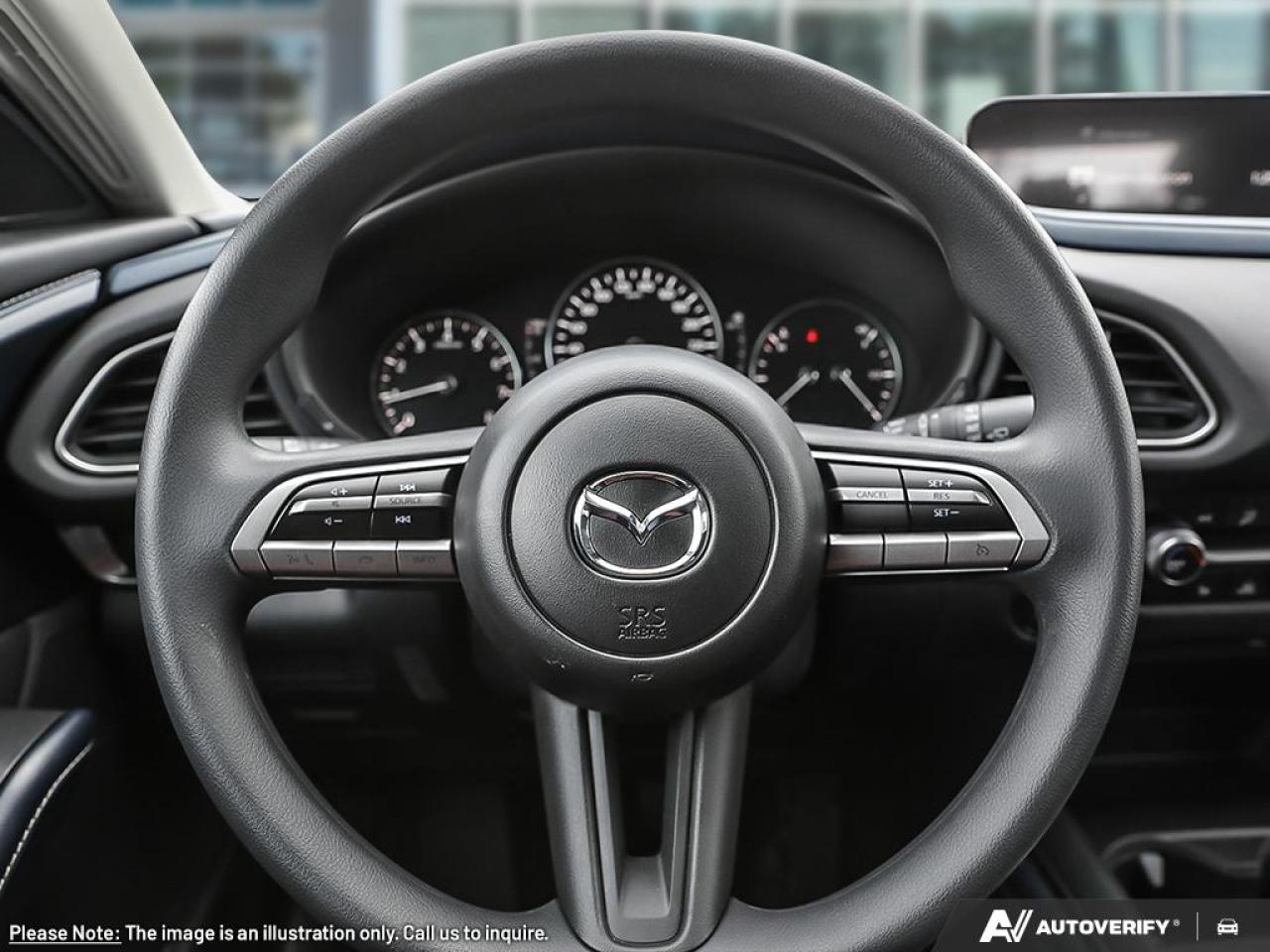 2026 Mazda CX-30 GX 4dr i-ACTIV All-Wheel Drive Sport Utility Photo