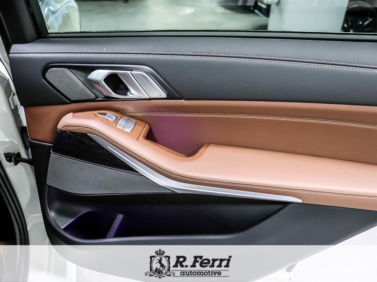 2025 BMW X7 xDrive40i 4dr All-Wheel Drive Sports Activity Vehicle Photo