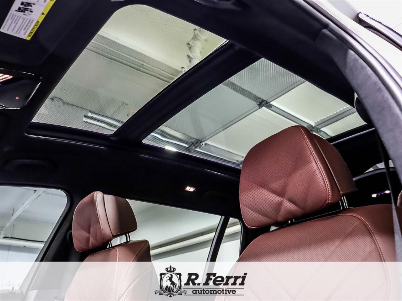 2025 BMW X7 xDrive40i 4dr All-Wheel Drive Sports Activity Vehicle Photo