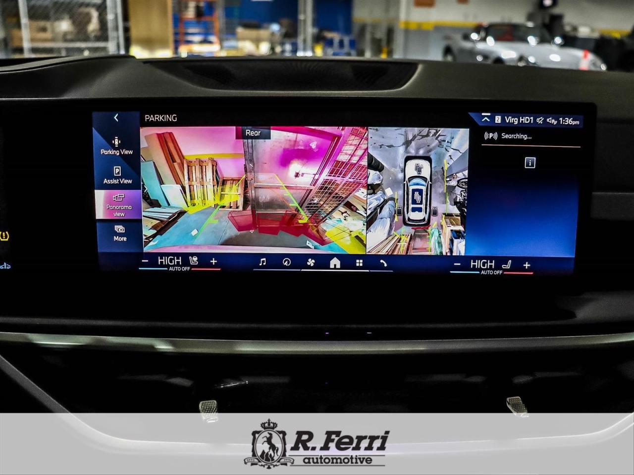 2025 BMW X7 xDrive40i 4dr All-Wheel Drive Sports Activity Vehicle Photo