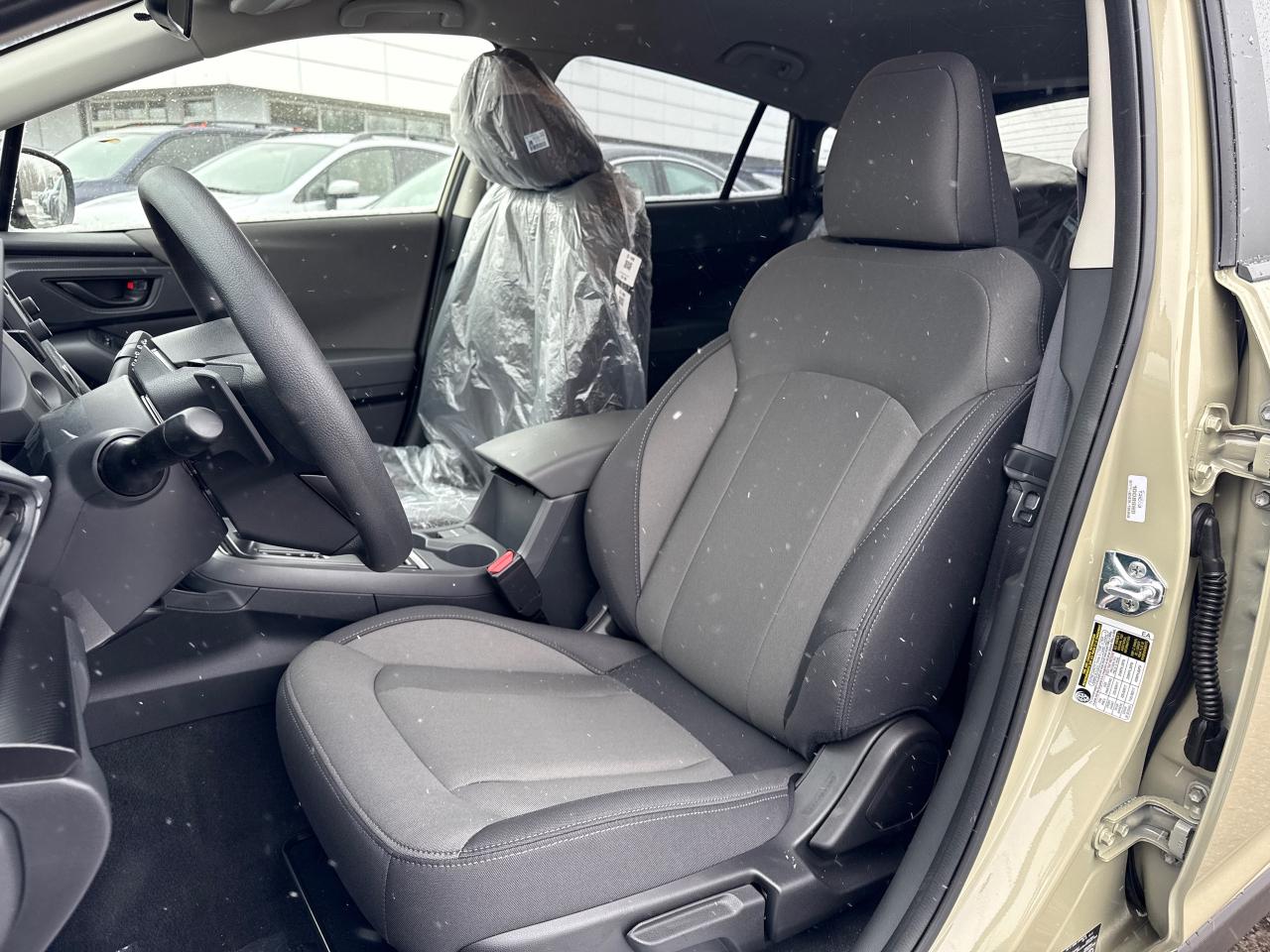 2026 Subaru Crosstrek Convenience 4dr All-Wheel Drive Photo