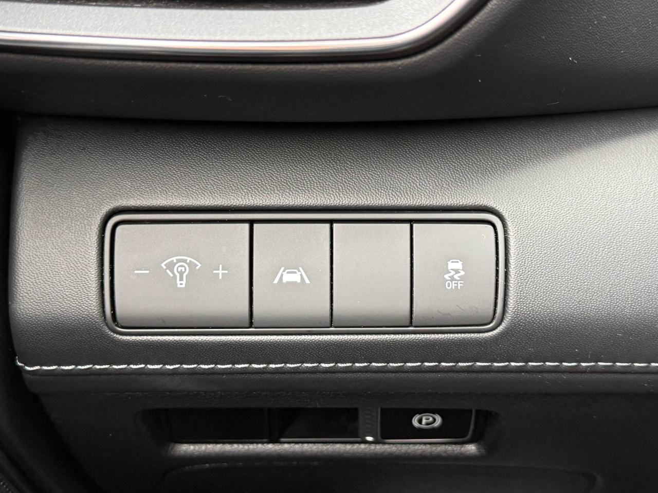 2022 Hyundai Santa Fe PREFERRED   AWD   TREND   HYBRID   NO ACCIDENT Photo