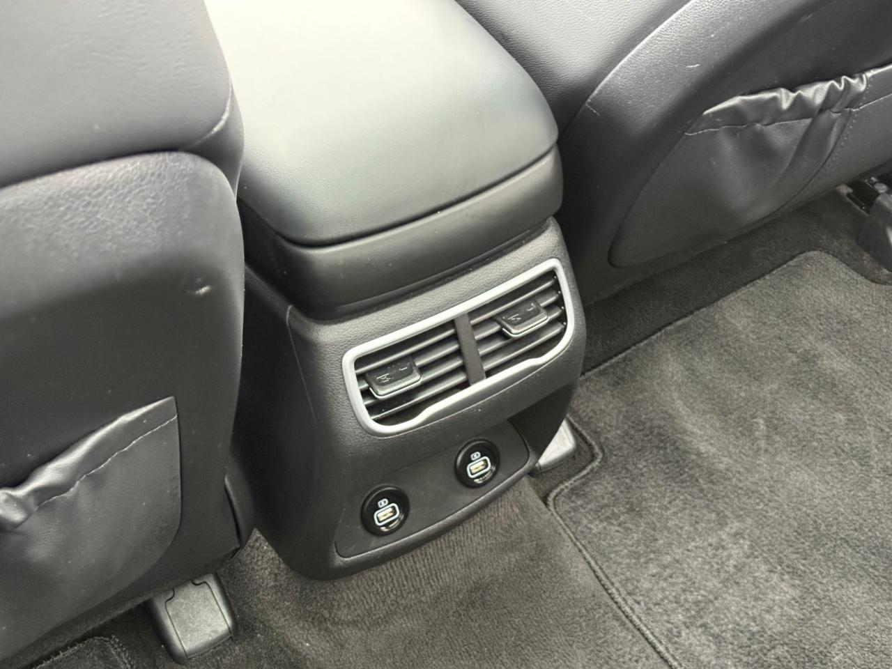 2022 Hyundai Santa Fe PREFERRED   AWD   TREND   HYBRID   NO ACCIDENT Photo