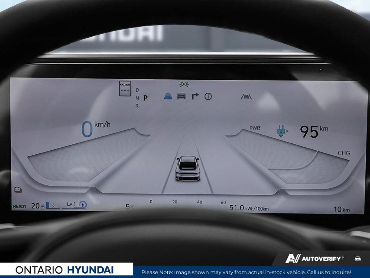 2025 Hyundai IONIQ 6 Preferred Long Range w/Ultimate Package All-Wheel Drive Photo