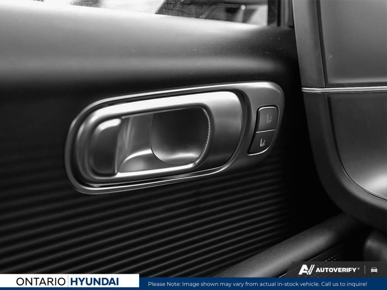 2025 Hyundai IONIQ 6 Preferred Long Range w/Ultimate Package All-Wheel Drive Photo