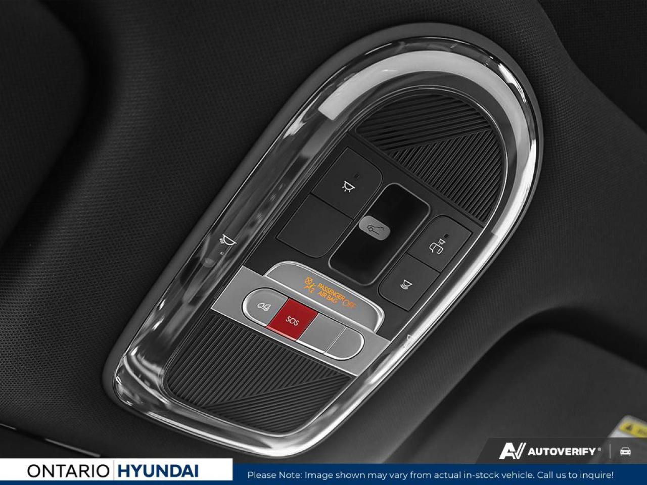 2025 Hyundai IONIQ 6 Preferred Long Range w/Ultimate Package All-Wheel Drive Photo