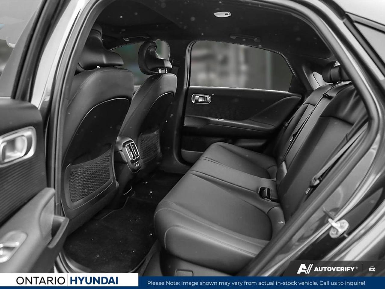 2025 Hyundai IONIQ 6 Preferred Long Range w/Ultimate Package All-Wheel Drive Photo