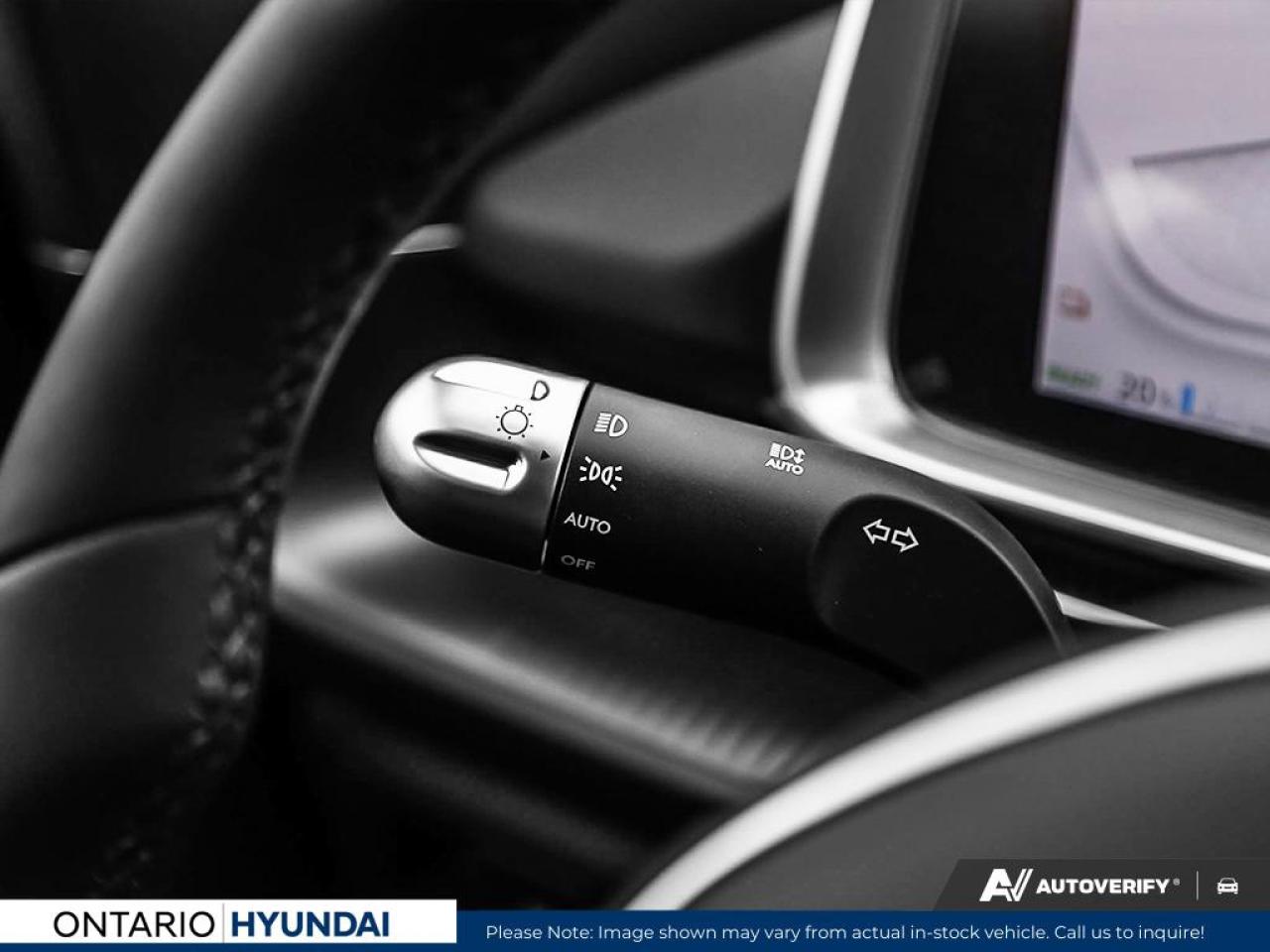 2025 Hyundai IONIQ 6 Preferred Long Range w/Ultimate Package All-Wheel Drive Photo