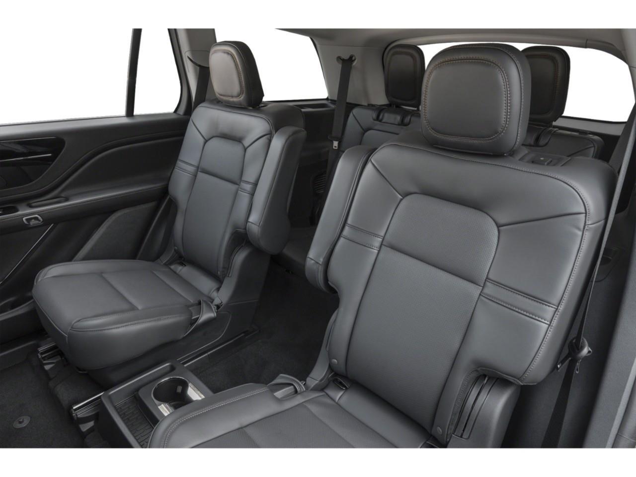 2026 Lincoln Aviator Reserve 4dr All-Wheel Drive Photo