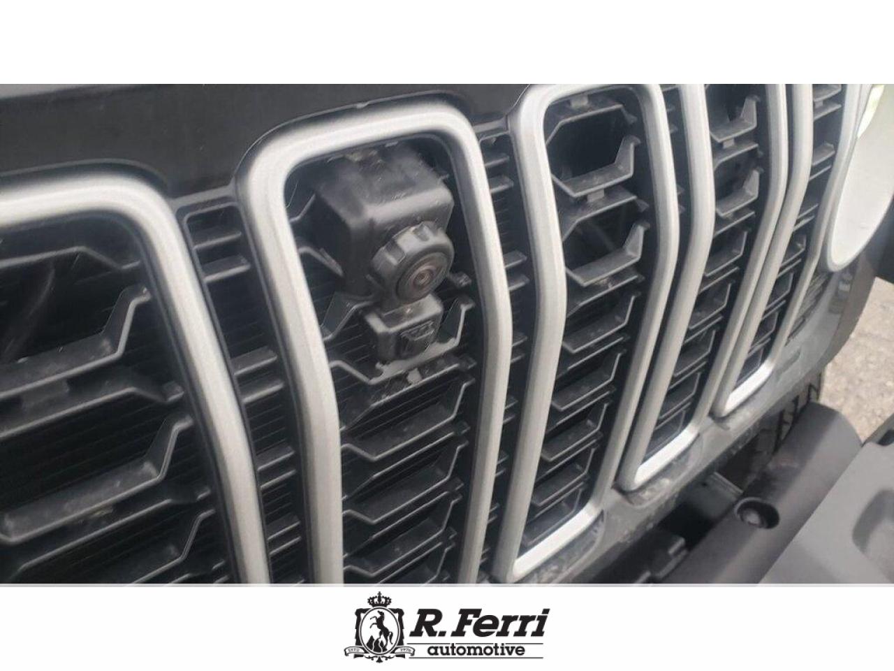 2026 Jeep Wrangler SAHARA 4DR 4X4 Photo