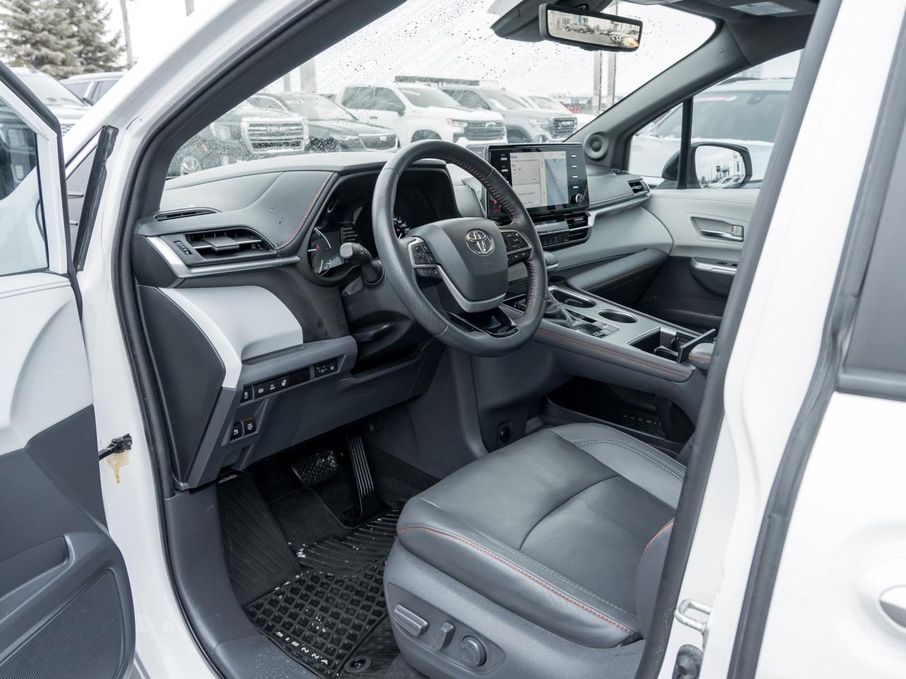 2021 Toyota Sienna XSE 7-Passenger 4dr All-Wheel Drive Passenger Van Photo