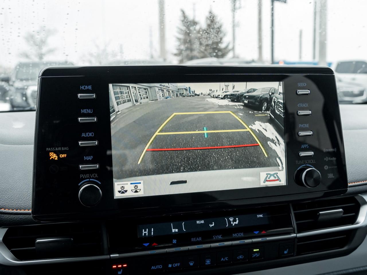 2021 Toyota Sienna XSE 7-Passenger 4dr All-Wheel Drive Passenger Van Photo