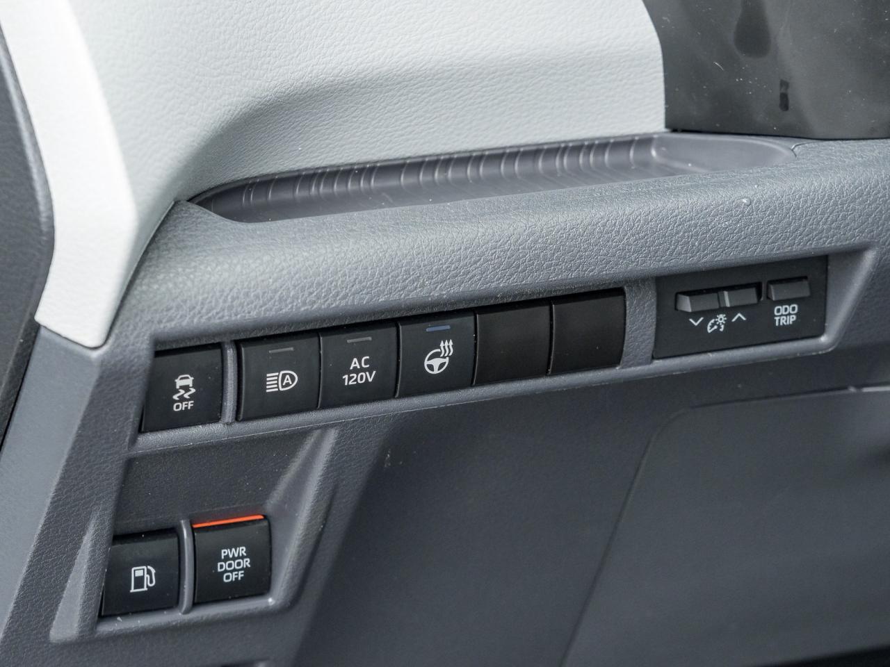 2021 Toyota Sienna XSE 7-Passenger 4dr All-Wheel Drive Passenger Van Photo